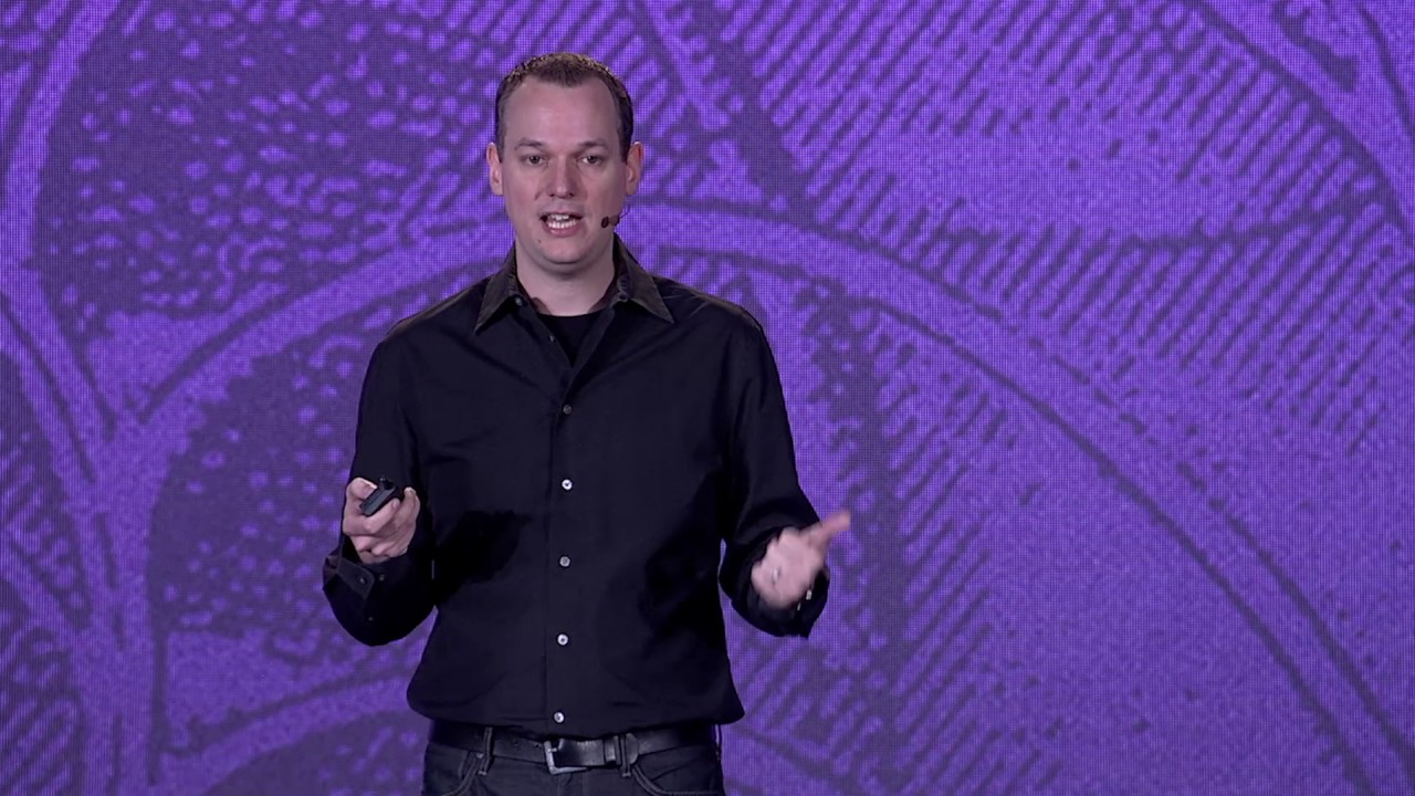 Serverless Architectures: What, why, why not, and where next? - Mike Roberts