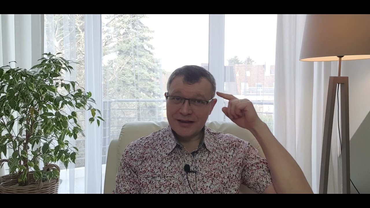 Инструкция от Бога - Как стать счастливым // Александр Чешенко // Короткая проповедь 