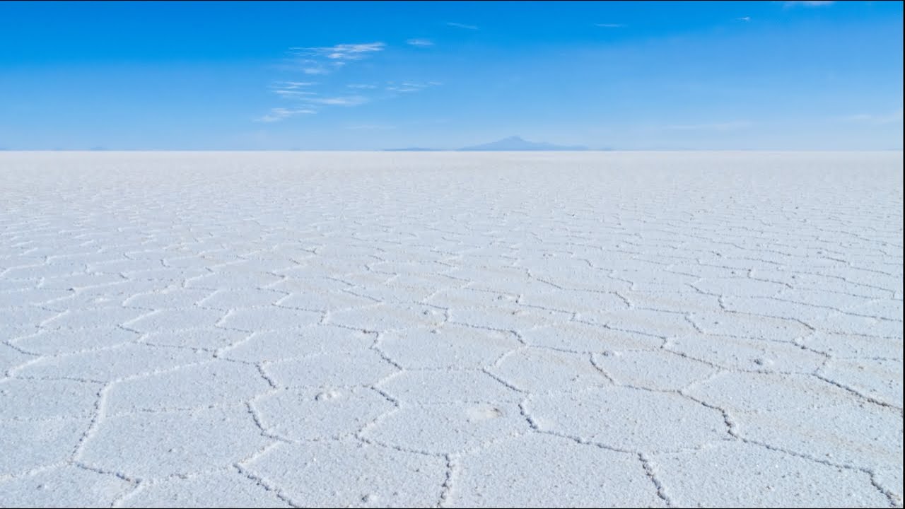 Bolivia's Wild Wonders: Top 5 Incredible Facts