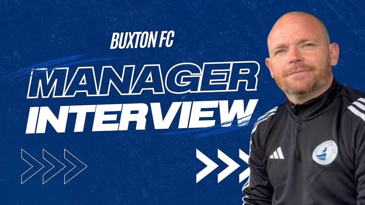 POST-MATCH INTERVIEW | AFC FYLDE (H) | 21/02/26