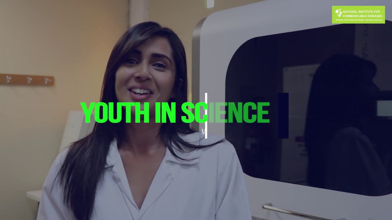 Youth In Science| Medical Scientist