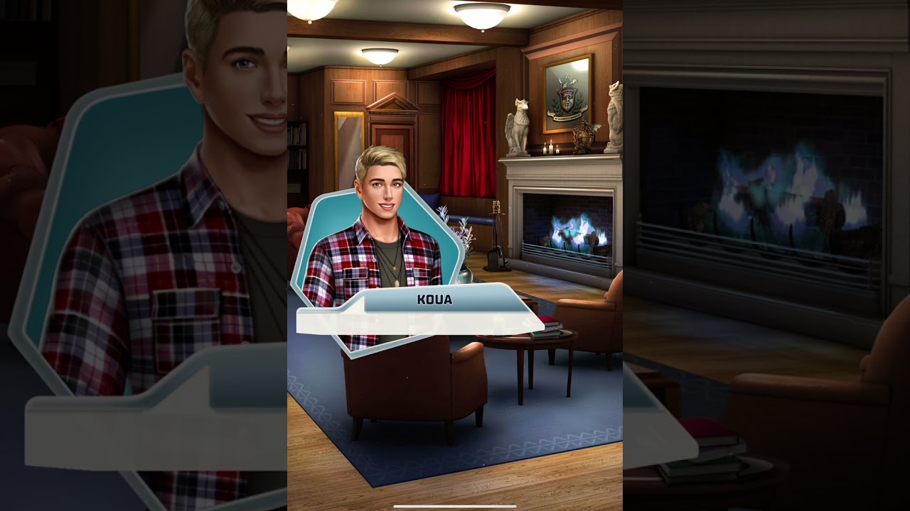 Choices Book: The Elementalists Book 1: Chapter 19