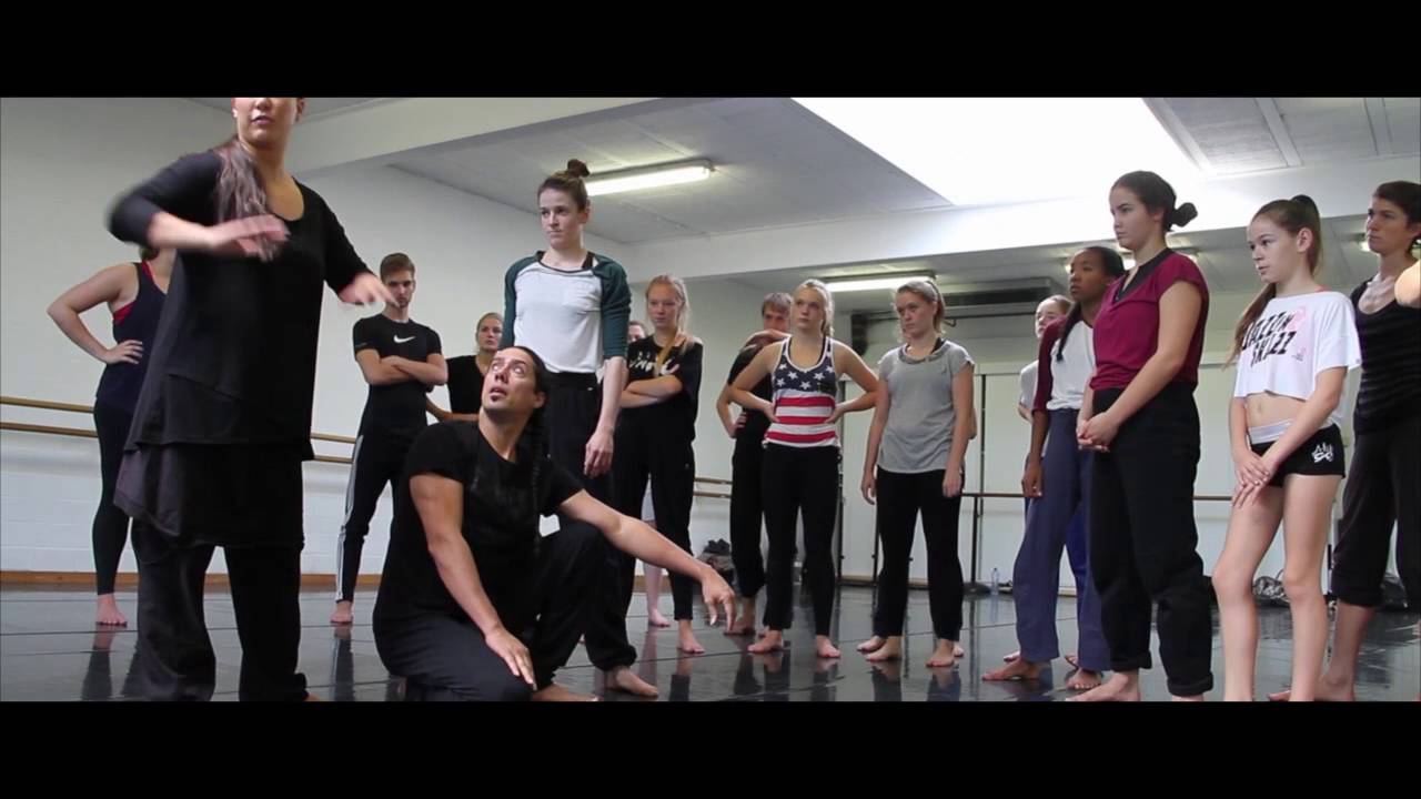 Connect Your Art | Workshop Partnering | By  Min Hee & Michel Froget