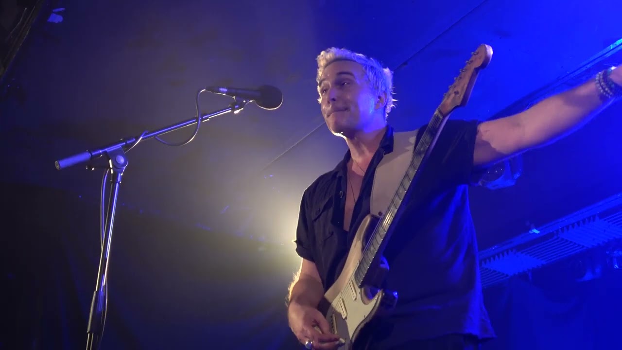 Philip Sayce - 5:55  / Alchemy - Oran Mor, Glasgow, Scotland. 23/11/24