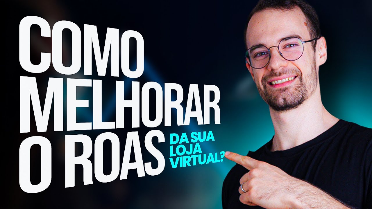 ROAS da Loja Virtual: Como Melhorá-lo para Lucrar Mais no E-commerce