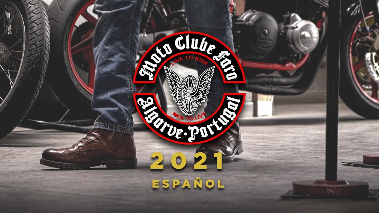 MOTOCLUBE FARO - CANCELAMENTO 2021 - ES