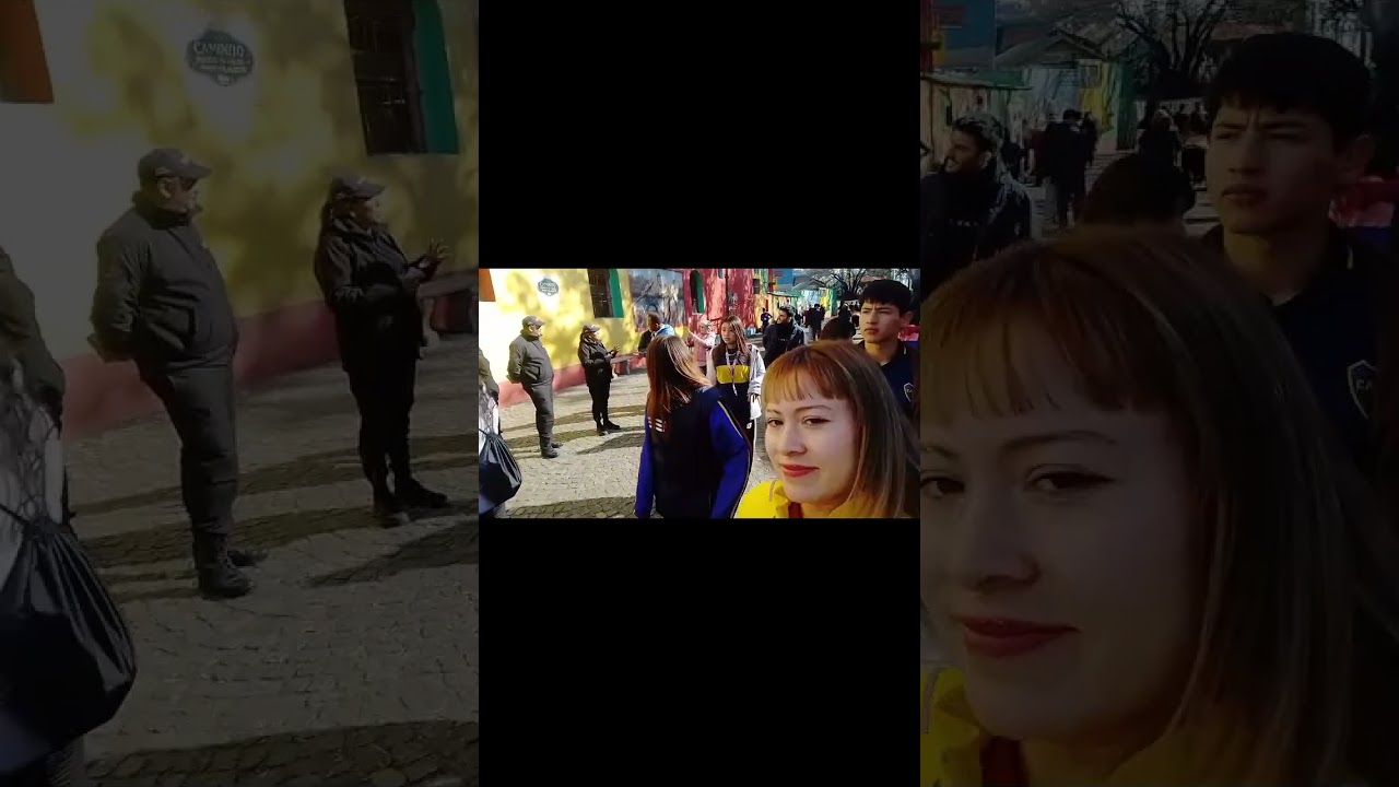 Año 2024 (El Caminito)