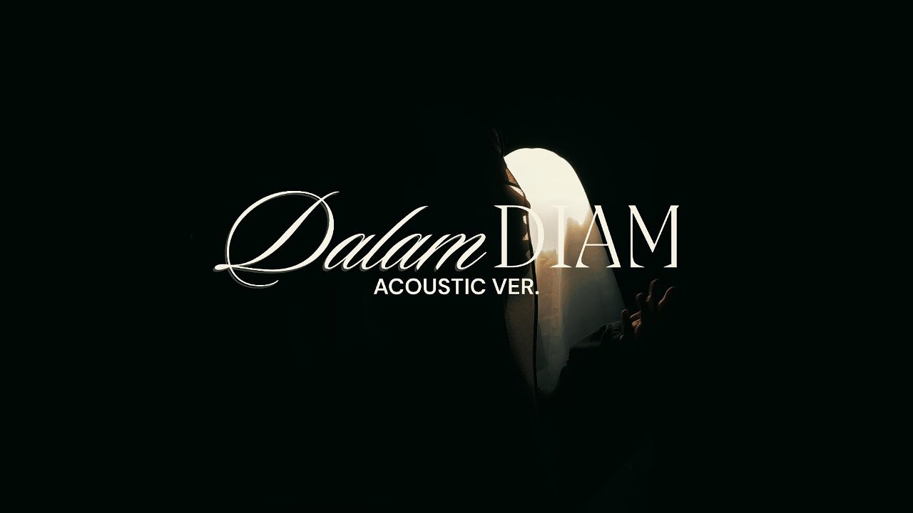 DALAM DIAM (OFFICIAL ACOUSTIC VER.) - MOJACK HAFIZ, Zynakal ft. Zamir Harith