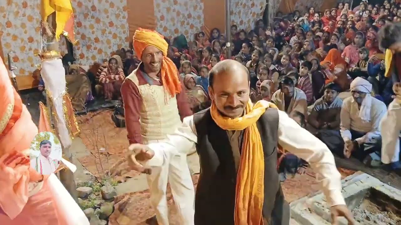 कुं रोशनी अलीगढ बालों की कथा मे जोरदार डांस 