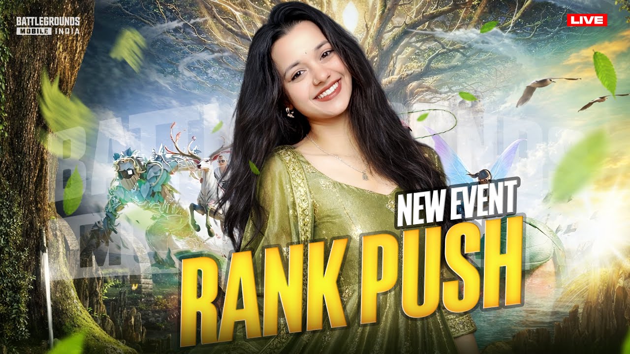 NEW SEASON RANK PUSH FOR TOP 100 4.2UPDATE 🥦❤️