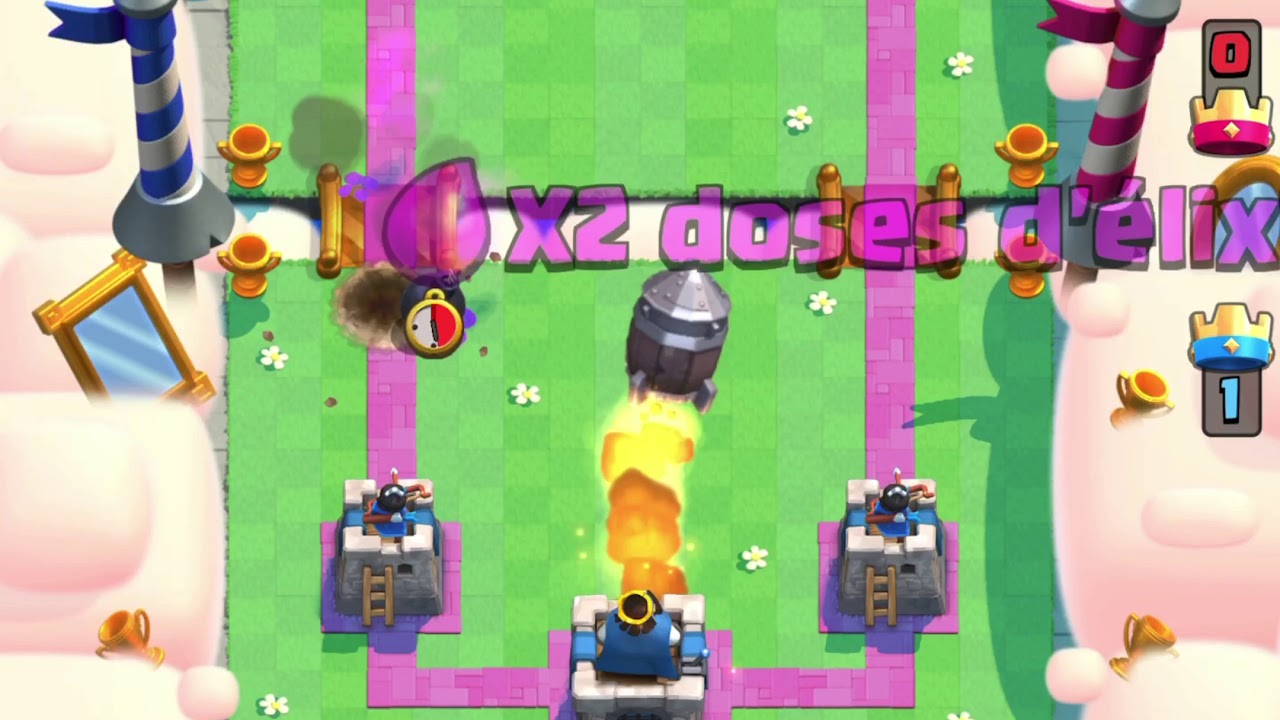 Je teste l&rsquo;&eacute;v&eacute;nement Chasse au dragon squelette partie 4