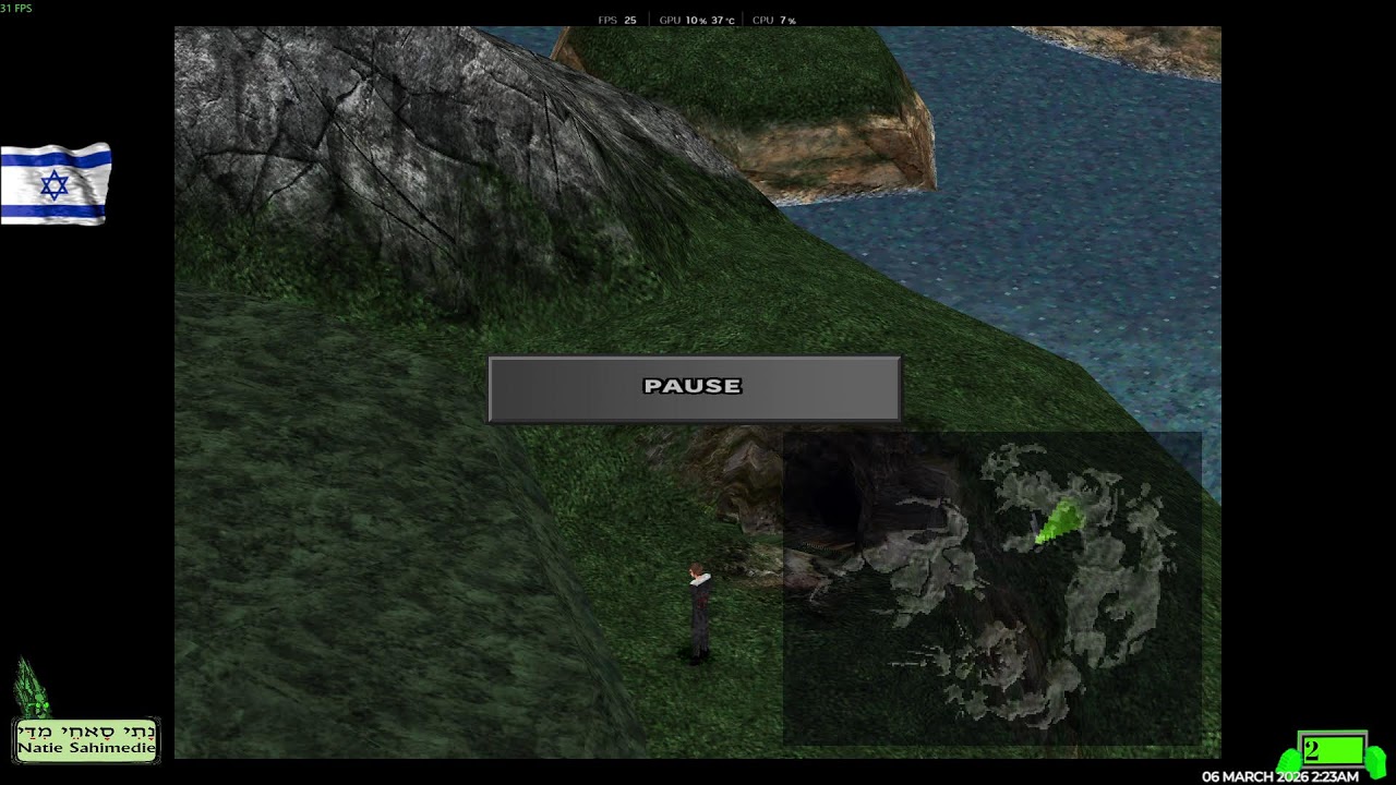 Final Fantasy VIII REMASTERD P 3   ̶   Project Angel Wing: Ultima mods pack