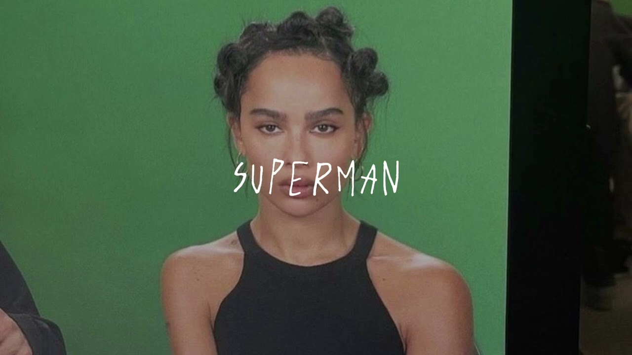 Superman - eminem ꒰ spedup + nightcore ꒱