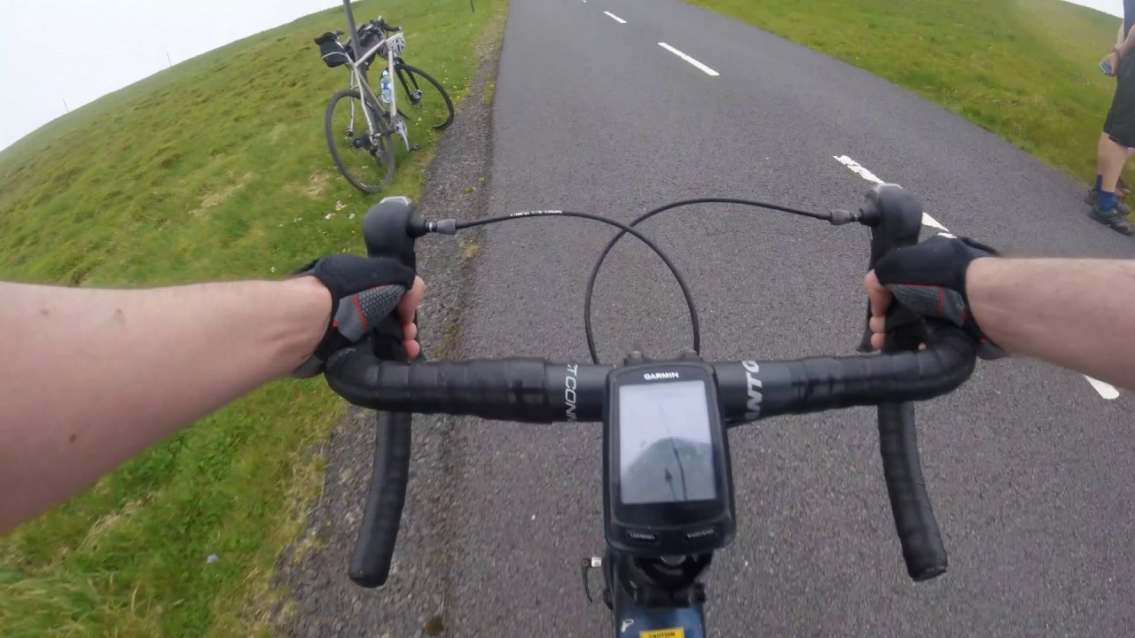 Wanlockhead HD