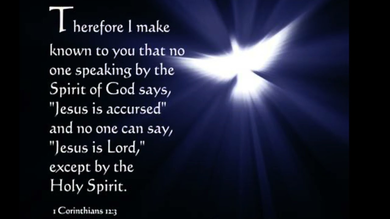 Divine Intimacy #107 Our Place 