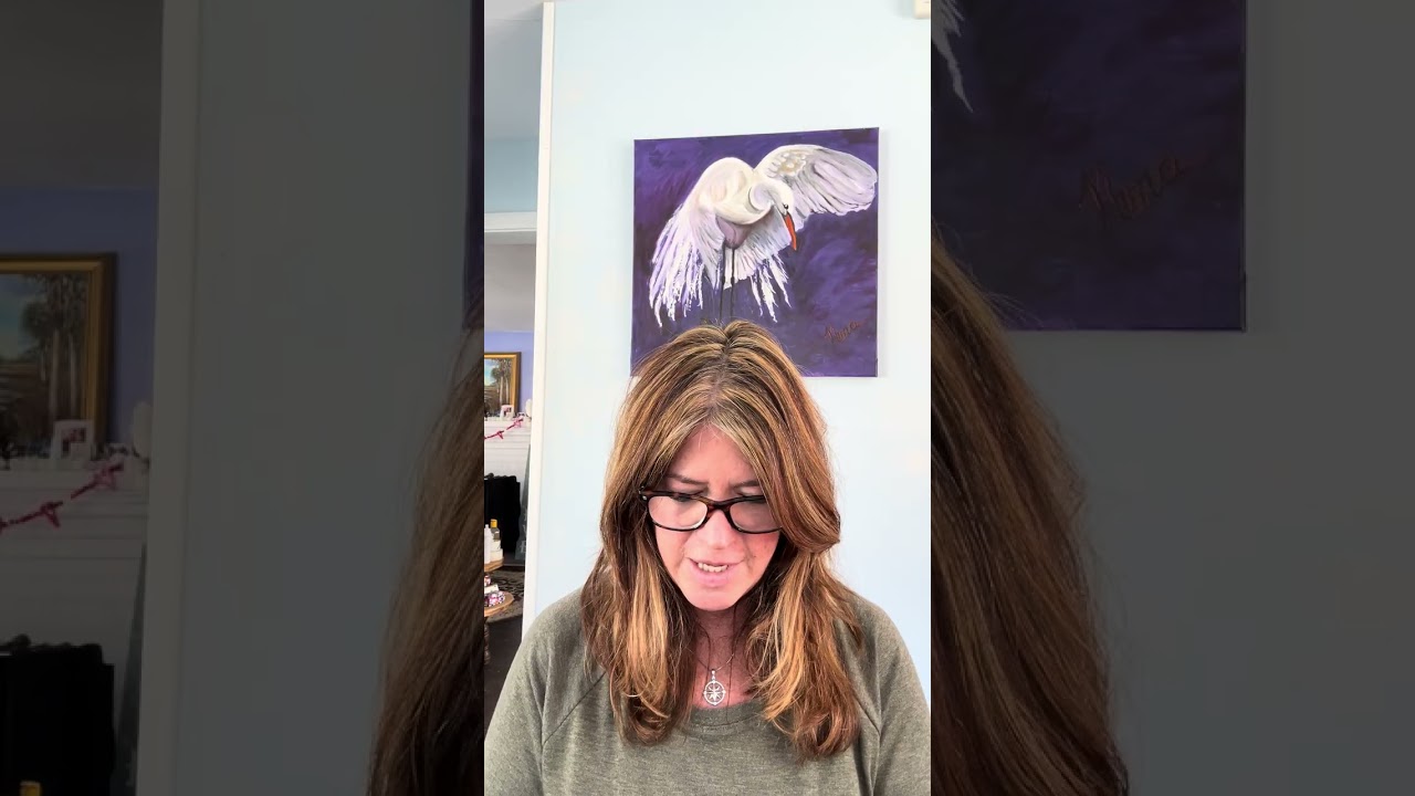 A Reading for the Collective Buckle Up and Know What You Are Asking For