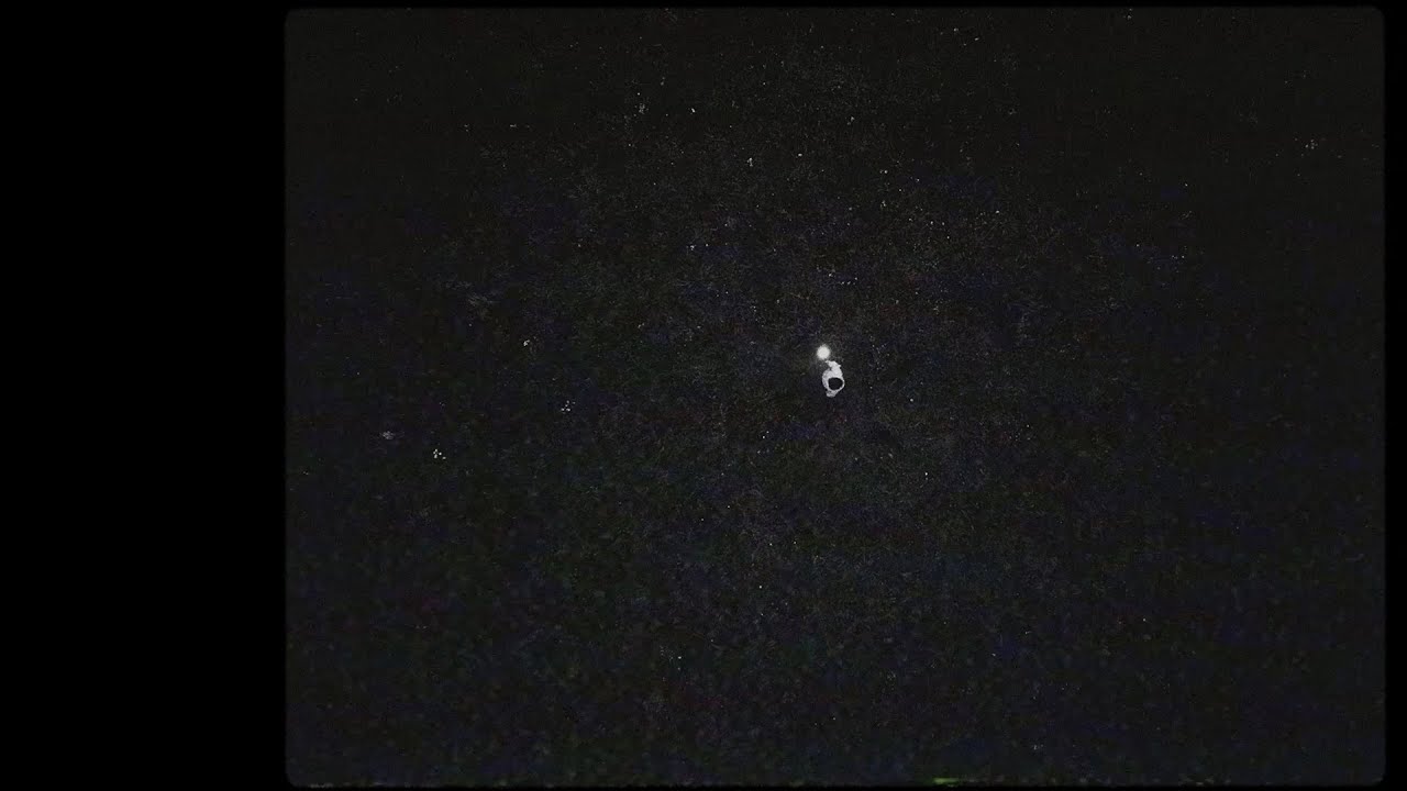 FTBN - winter letters