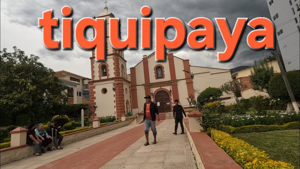 tiquipaya Cochabamba Bolivia 🇧🇴