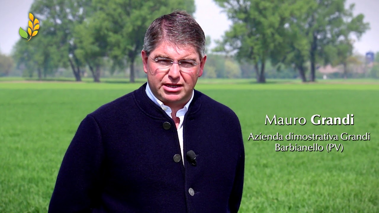 Life HelpSoil intervista a Mauro GRANDI