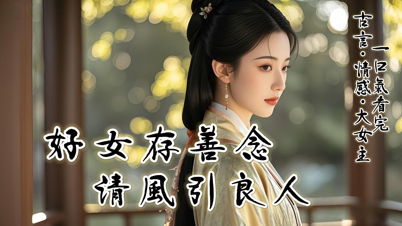 完結：我傾慕解懷元，卻不知他鄙夷不懂詩詞的我。他假稱生病，讓我與公雞拜堂成親。 可成親第二天，解家遭了難，四分五裂，解懷元被充軍發配遠疆。留給我的，只有抄空了的房子，兩個才會走路的孩童和病重的婆婆~