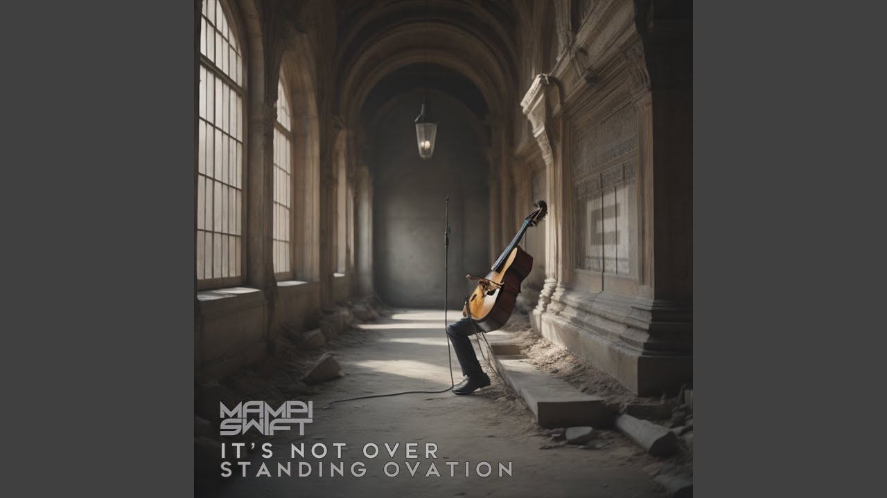 It's Not Over (Club Mix)