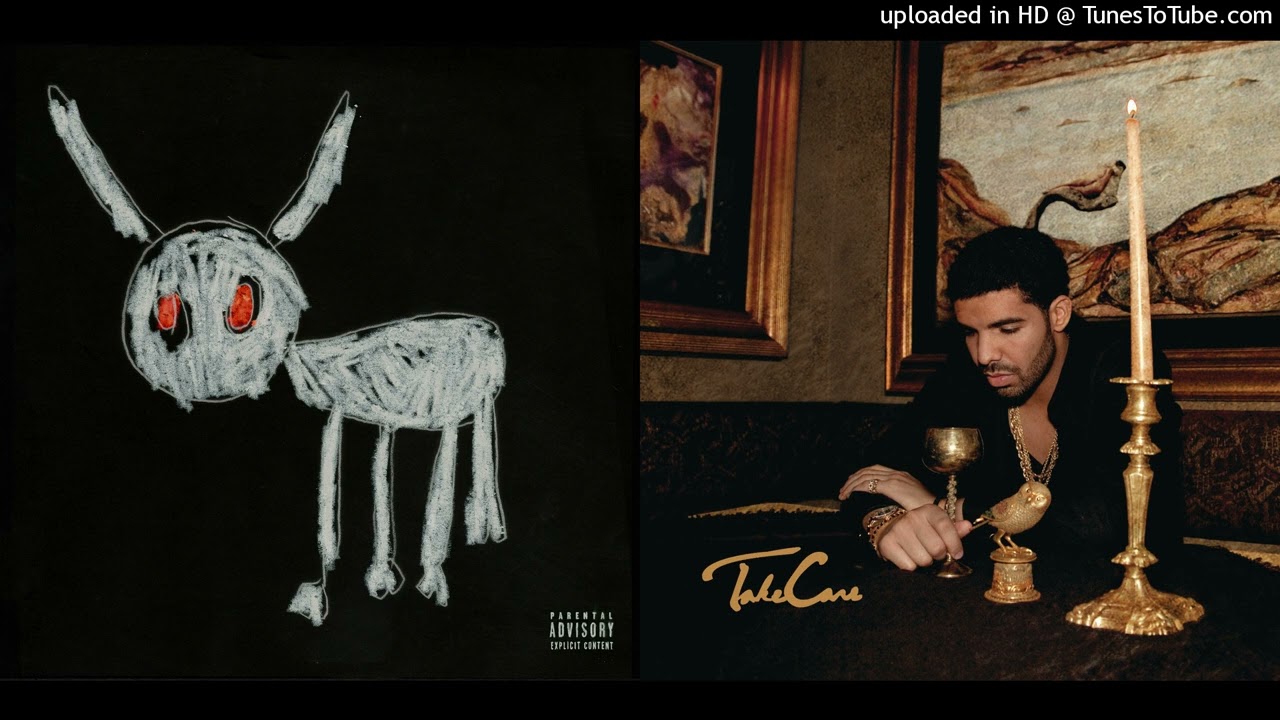 Away From Home x Over My Dead Body Mashup (Drake)