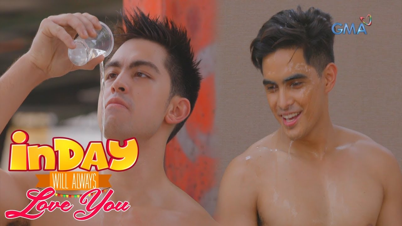 Inday Will Always Love You: Hottest basketball match | Episode 73