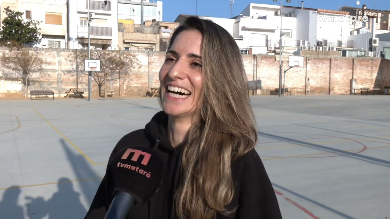 La Carnestoltina ja regna a l’Escola Angeleta Ferrer