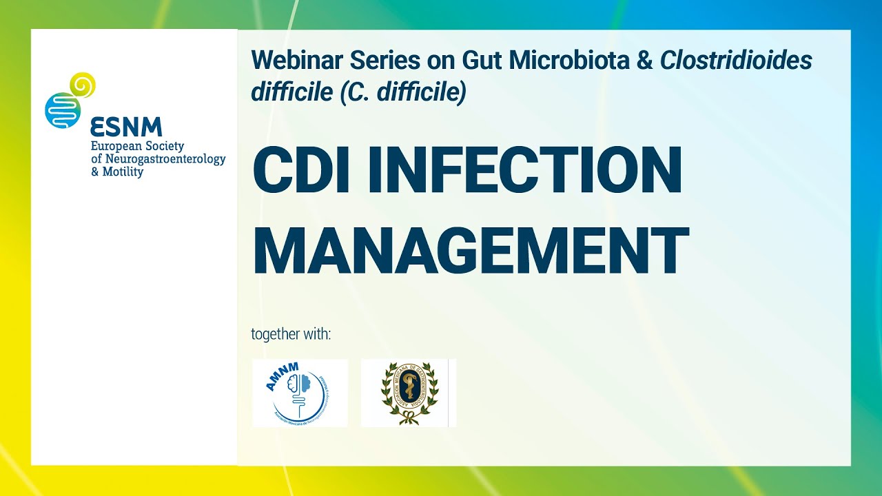 Gut Microbiome – ESNM/AMNM/AMG – Wed, November 27, 2024