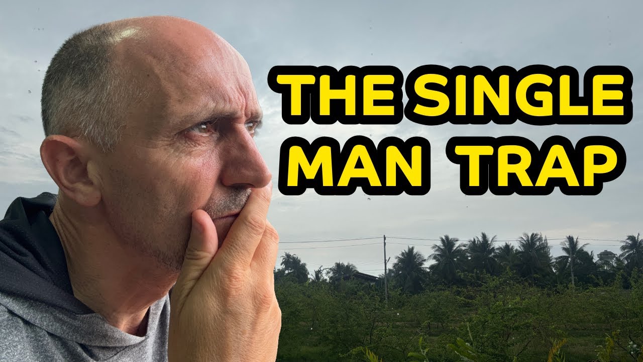 Thailand Gives Single Men Freedom&hellip; But There&rsquo;s a Catch