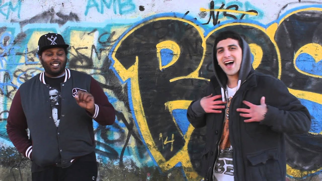 The Islanderz  - BOOM
