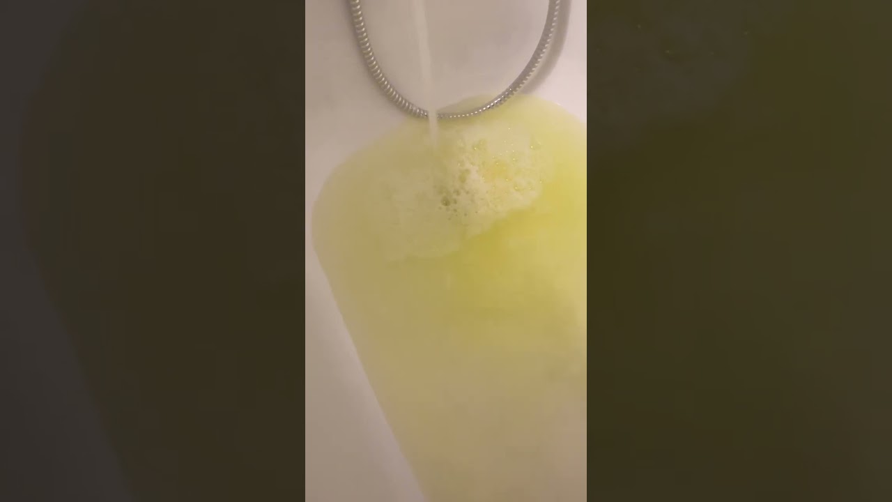BOMBA DO KOUPELE I FRENCHILLA