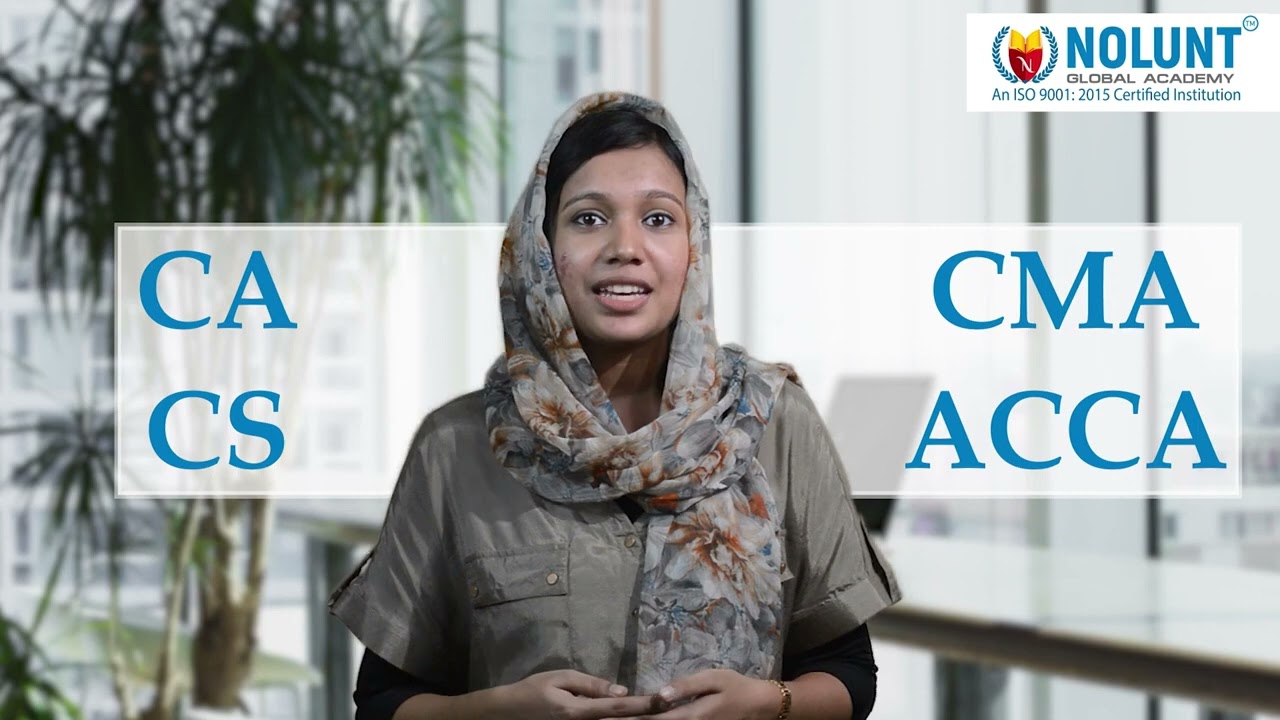 Course after 12th | TOP CA/CS/CMA/ACCA COACHING CENTRES IN KERALA | NOLUNT GLOBAL ACADEMY