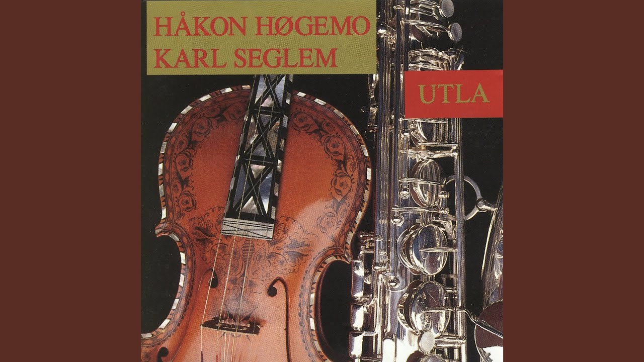 St.Thomas klokkene p&aring; Filefjell ((etter Sjur Helgeland, Myrkdalen))