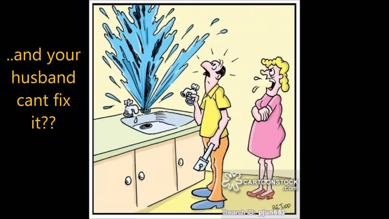 Sewer & Drain Cleaning Service