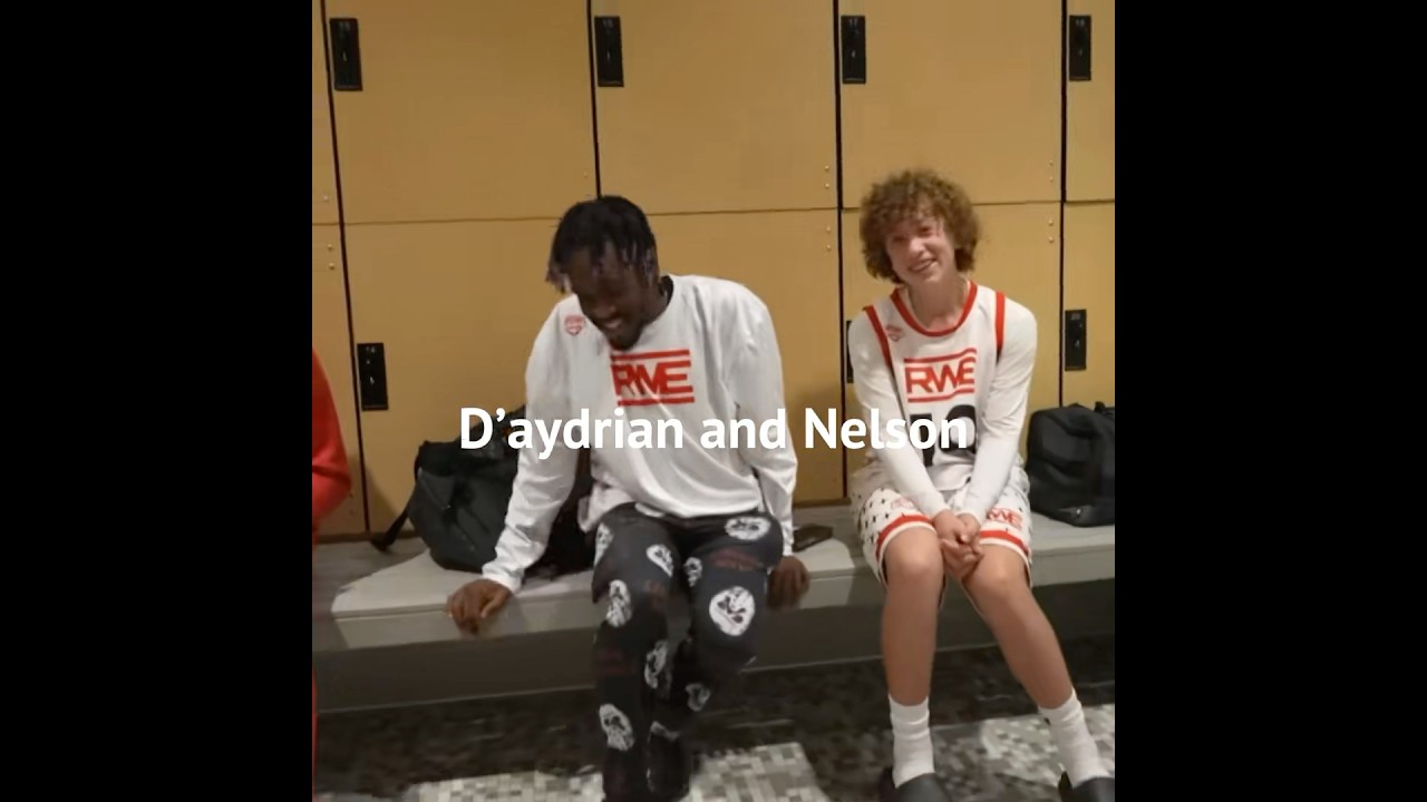 The Best Duo Out There
