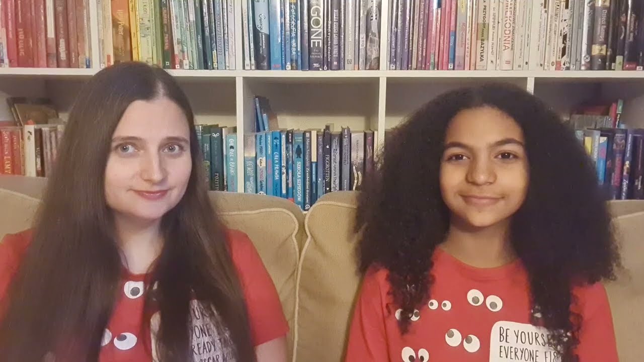 WRAP UP- czytelnicze podsumowanie października 2025 || Little Booktube 📚