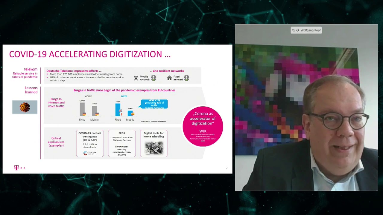 5G Techritory | The 1st year of 5g: The operators view:
