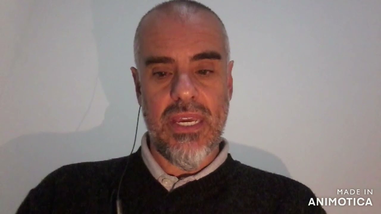Aportes del Psicoan&aacute;lisis a la Pedagog&iacute;a - Lic. Leonardo Nicosia