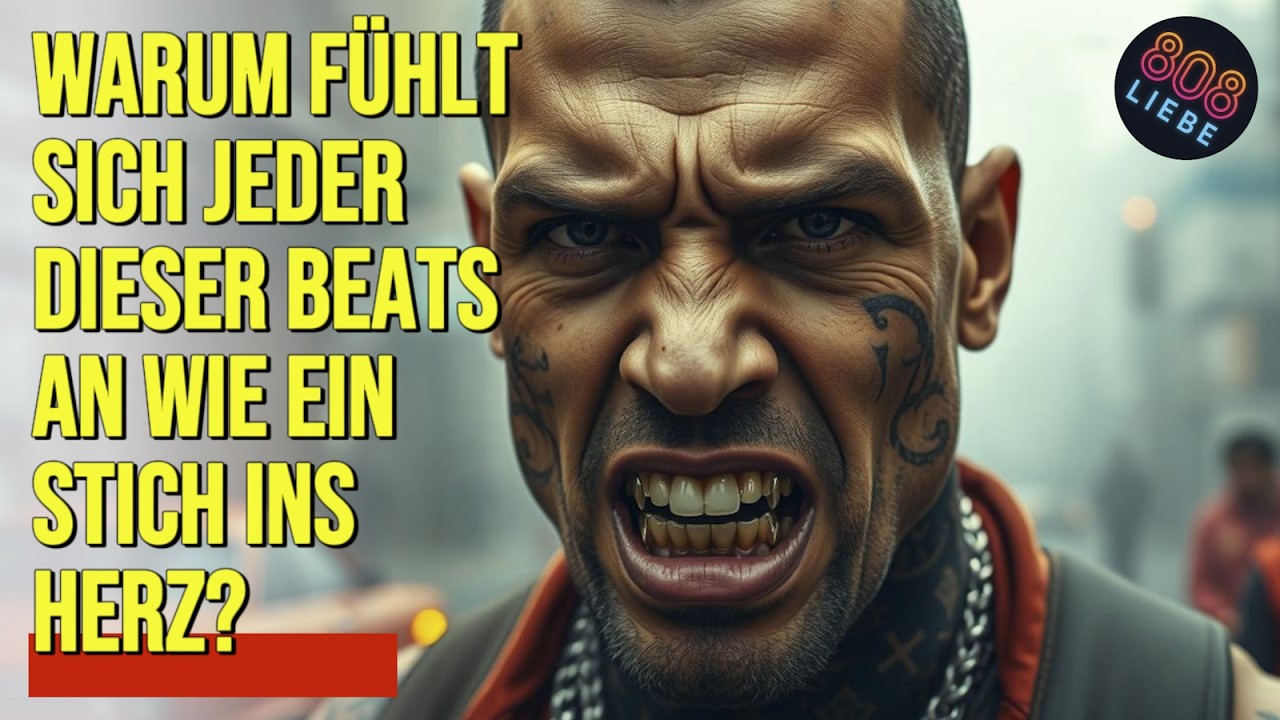 🔥Warum treffen dich diese Beats genau dort, wo es weh tut – und gut tut?