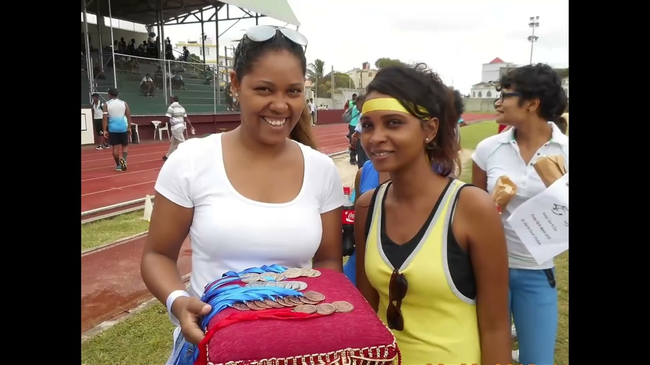 CDLC Sports Day March 2015