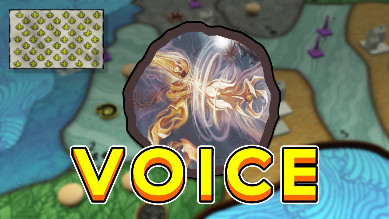 Wandering Voice vs. France 6