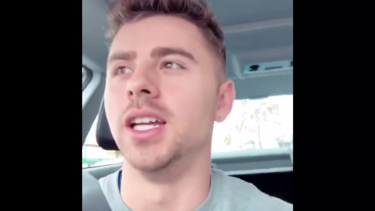 More Michael Dameski moments