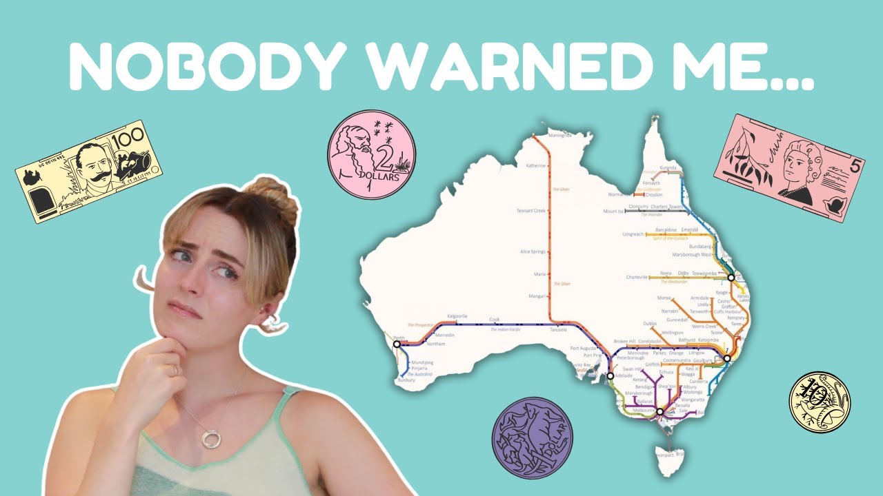 Surprising downsides of moving to Australia