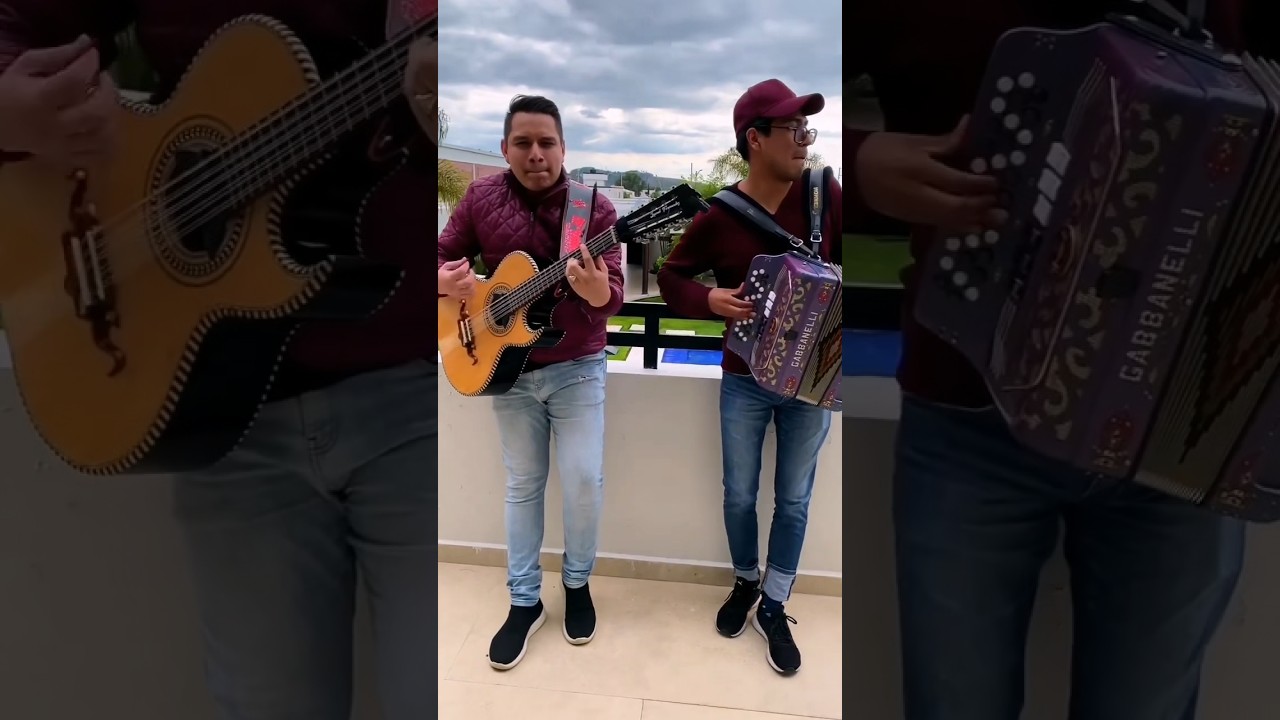 Triple x polka -Acorde&oacute;n #bajoquinto #xman #polka #triplex #bajoquinto #norte&ntilde;o #leonelfernandez