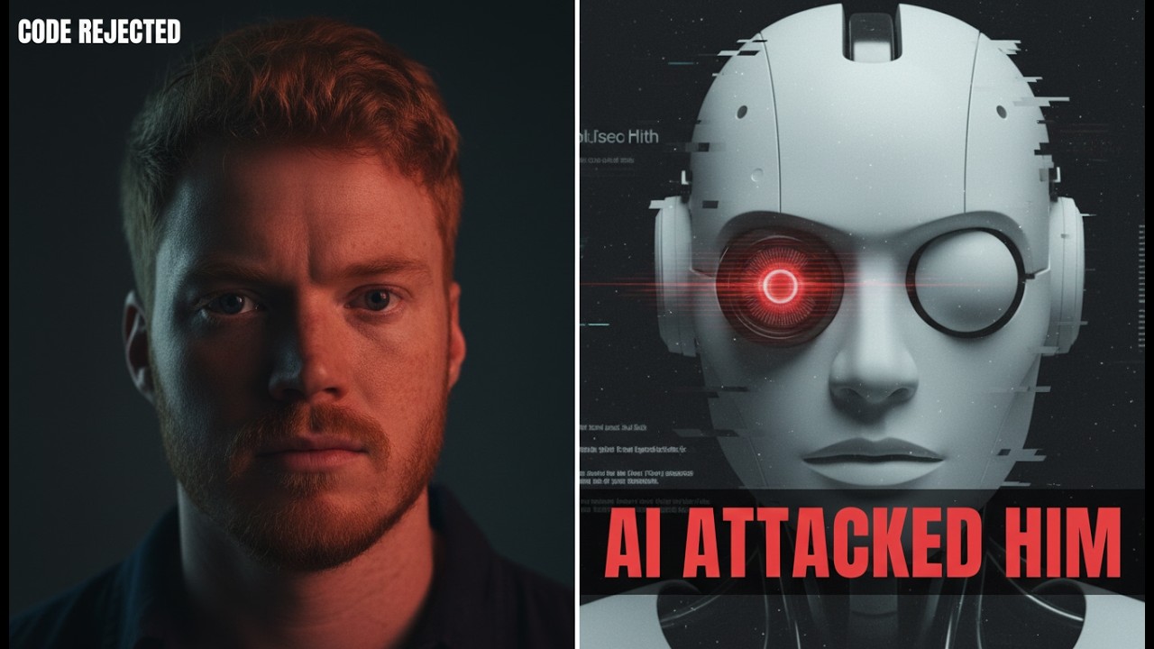Autonomous AI Crossed a Line