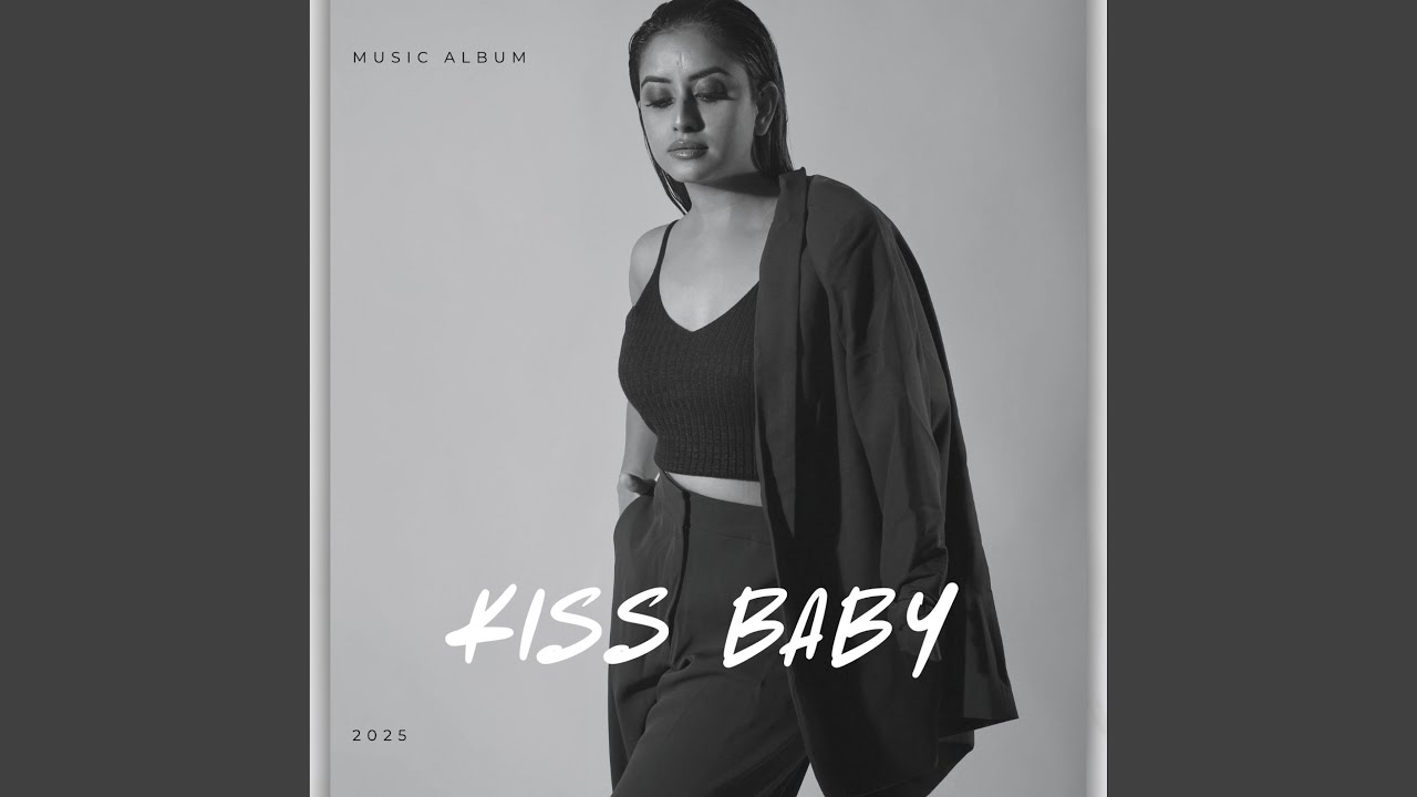 Kiss Baby