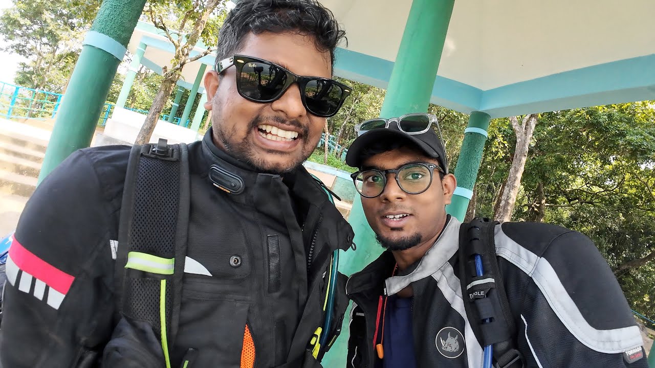 EP 03 | Ride to JENUKALLU GUDDA | Most FUN VLOG | BMW G310GS