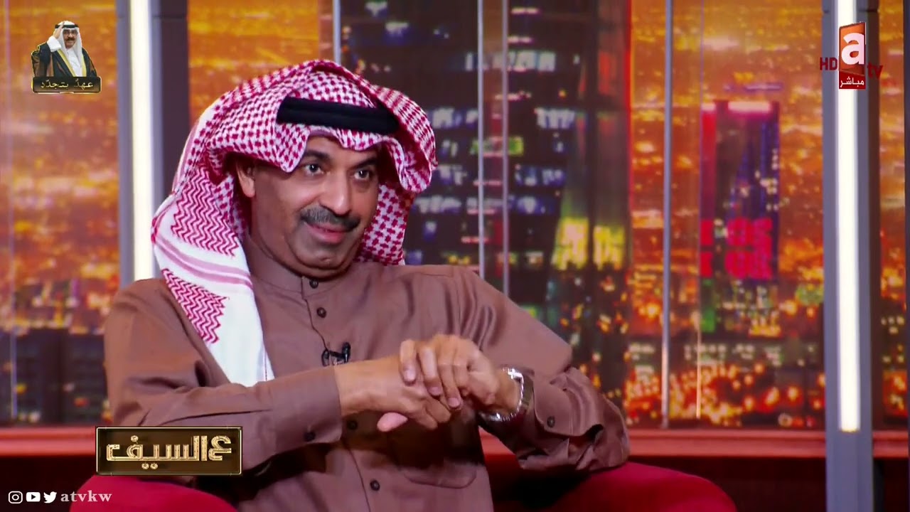 د.طارق العلي: وين القنوات التلفزيونية .. فنون وينها ؟!!