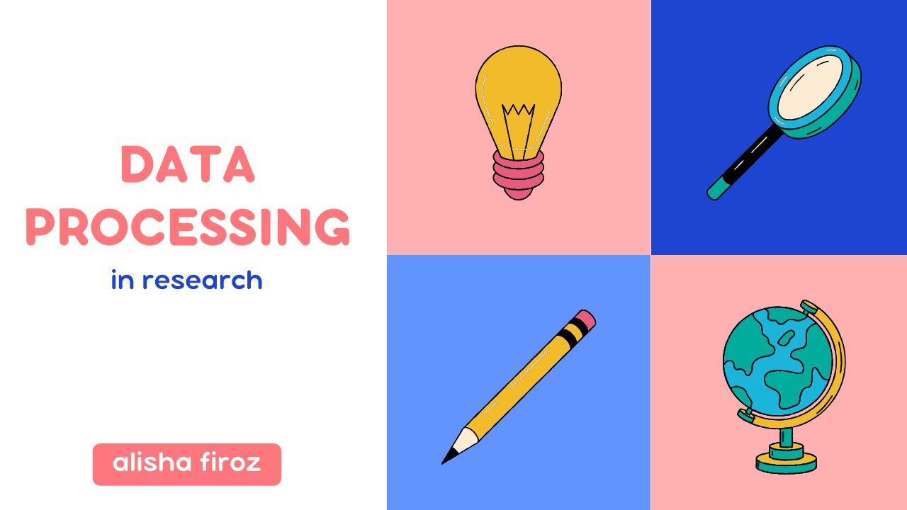 DATA PROCESSING| RESEARCH METHODOLOGY| STAGES| PRIMARY DATA| SECONDARY DATA| EDITING| ANALYSIS